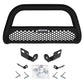 Go Rhino 10-19 Ram Ram 1500 /1500 Classic RHINO! Charger 2 RC2 Complete Kit w/Front Guard + Brkts