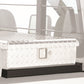BackRack 97-03 F-150 Safety Rack Only (No Supercrew) Toolbox 31in No Drill Hardware Kit