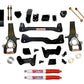 Skyjacker 6"KIT,14 RAM 1500 ECODIESEL
