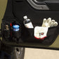 Rugged Ridge Door Storage Panel Pair w/Pouches 11-18 JK