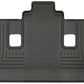 Husky Liners 08-12 Chrysler Town Country/Dodge Grand Caravan WeatherBeater 3rd Row Black Floor Liner