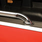 Putco 14-18 Chevy Silverado LD - 5.5ft Bed Boss Locker Side Rails