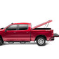 UnderCover 19-20 Chevy Silverado 1500 6.5ft Lux Bed Cover - Abalone White