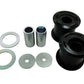 Whiteline Plus 6/09+ Front Control Arm Lwr Inner Rear Bushing Kit Caster Correction