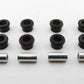 Whiteline Plus 1/90-02 Nissan Skyline Rear Radius Arm - Upper Inner & Outer Bushing Kit
