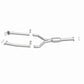 Magnaflow Conv DF 95-97 SC400 4.0L