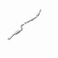 MagnaFlow Conv DF 98-03 Mercedes E320 3.2L