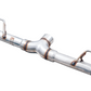 AWE Subaru BRZ / Toyota GR86 Touring-to-Track Conversion Kit