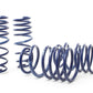 H&R 13-16 Porsche Boxster/Boxster S/Cayman/Cayman S 981 Sport Spring (Incl. PASM)