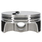 Wiseco SBC Strutted Flat Top 1.550inch CH Piston Shelf Stock Kit