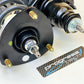 Progress Tech 02-06 Acura RSX Coil-Over 3 System (FR 425lb / RR 850lb)