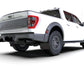 Rally Armor 21-23 Ford F-150 Raptor Black UR Mud Flap w/ Metallic Black Logo
