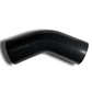 Ticon Industries 2in High Temp 4-Ply Reinforced 45Deg Silicone Coupler