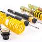 ST XA Adjustable Coilovers VW Tiguan (MQB) 2WD