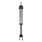 Fabtech 00-06 GM K1500 4WD Front Dirt Logic 2.25 N/R Shock Absorber