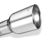 Borla 13-16 BMW 335i / 435i Atak Cat back SS 3.0in, 2.25in 3.5in Tip Single Rolled