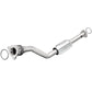 MagnaFlow Conv DF 99-02 Chevrolet Cavalier