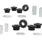 Whiteline Plus 4/92-9/07 Subaru Impreza (Inc WRX & STI) Front Sway Bar Link