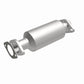 Nissan 280Z CA Manifold DF Converter