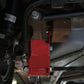 UMI Performance 05-14 Ford Mustang Rear Anti-Hop Kit- Stage 1