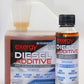 Exergy Diesel Additive 4oz Winter Blend - Case of 12