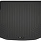 Husky Liners 2016 Toyota Prius Black Trunk / Cargo Liner