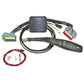 BD Diesel TapShifter - Chevy 2001-2002 Duramax Allison 1000 - Button Gear Selection
