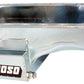 Moroso Ford 289-302 (w/Front Sump) Kicked Out Road Race Baffled 9qt 8in Steel Oil Pan