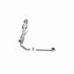 MagnaFlow Conv DF Chevy Astro 00-04 4.3L