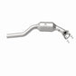 MagnaFlow Conv DF 01-05 Porsche 911 3.6L Front Left (California)