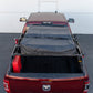 DV8 Offroad 07-23 Toyota Tundra / 09-23 Ford F150 Raptor MTO Series Bed Rack -  2pc Adj.