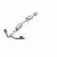 MagnaFlow Conv DF 86-97 Ford Aerostar 3.0L