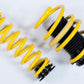 ST Adjustable Lowering Springs 12+ Jeep Grand Cherokee SRT8 AWD w/ Electronic Dampers