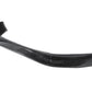 Seibon 09-10 Nissan 370Z GT Carbon Fiber Front Lip