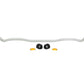 Whiteline 09+ Hyundai Genesis BH Coupe Front Heavy Duty Adjustable 30mm Swaybar