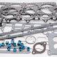 Cometic Street Pro Chrysler 1966-71 426ci HEMI 4.310 Top End Kit