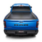 UnderCover 19-20 Ram 1500 5.7ft Ultra Flex Bed Cover - Matte Black Finish