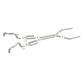 MagnaFlow Sys C/B 67-72 GM F-Body 3inch Std