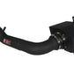 Injen 09-10 Ford F-150 2 valve V8 4.6L Wrinkle Black Power-Flow Air Intake System