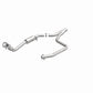 MagnaFlow Conv DF Camaro 98-02 5.7L P/S
