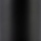 Wehrli 17-19 Chevrolet 6.6L L5P Duramax 4in Intake Kit - Flat Black