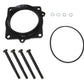 Airaid 03-08 Dodge Ram / 04-08 Durango / 07-08 Chrysler Aspen (w/ 5.7 Hemi) PowerAid TB Spacer