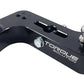 Torque Solution Short Shifter Arm 13-17 Ford Focus ST