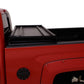 Lund 15-17 Chevy Colorado Fleetside (6ft. Bed) Hard Fold Tonneau Cover - Black