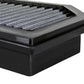 aFe Magnum FLOW OE Replacement Filter w/ Pro Dry S Media 12-15 Mercedes-Benz C250 L4-1.8L