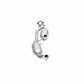 MagnaFlow Conv DF 99-02 Windstar 3.8L