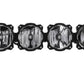 KC HiLiTES Can-Am Maverick 39in. Pro6 Gravity LED 6-Light 120w Combo Beam Overhead Light Bar System