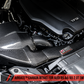 AWE Tuning Audi B9 A4/A5 2.0T Quattro Carbon Fiber AirGate Intake w/ Lid