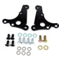Ridetech 79-93 Ford Mustang w/ Ridetech SLA Front S550 Caliper Brackets