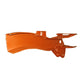 Omix Front Frame Rail Left 18-Inch- 41-45 Ford GPW
